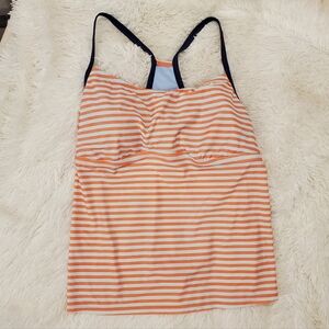 Nike Swim Tank Plus Size 1X